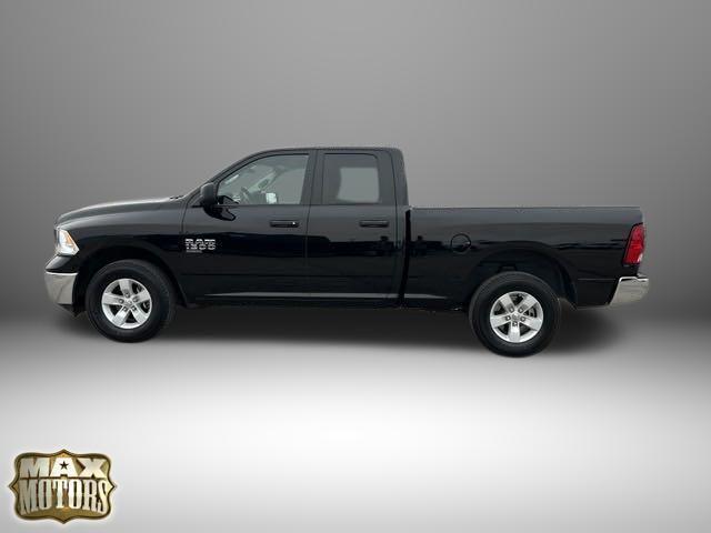 used 2024 Ram 1500 Classic car, priced at $32,495