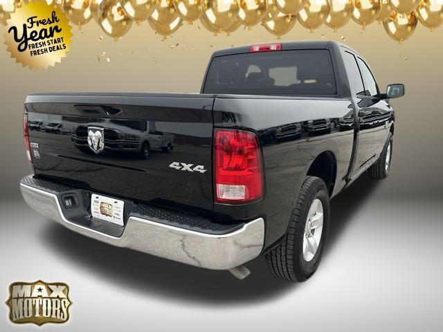 used 2024 Ram 1500 Classic car, priced at $33,995