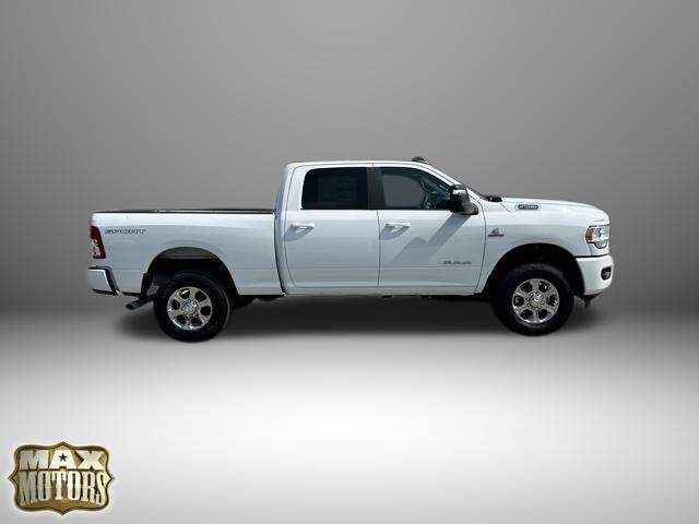 new 2024 Ram 2500 car, priced at $67,775