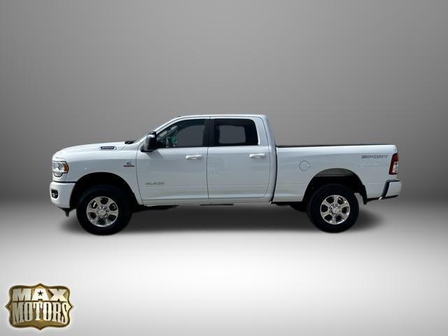 new 2024 Ram 2500 car, priced at $67,775