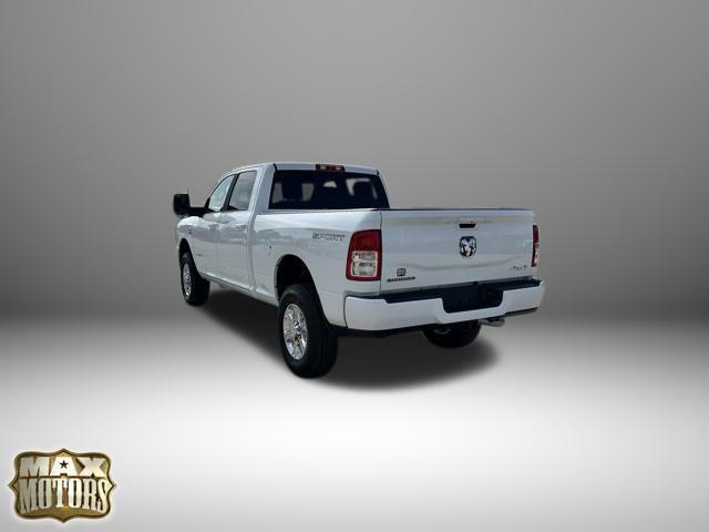 new 2024 Ram 2500 car, priced at $67,775