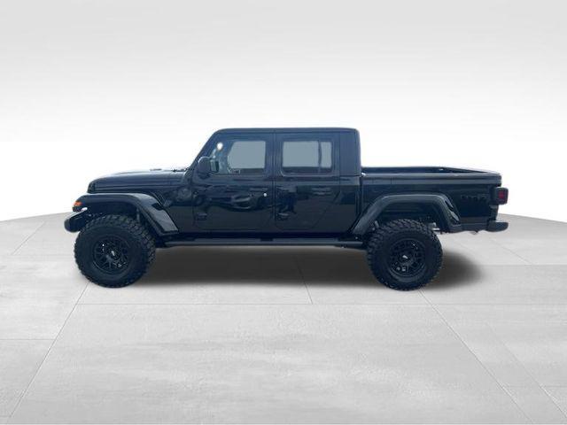 new 2024 Jeep Gladiator car, priced at $51,967