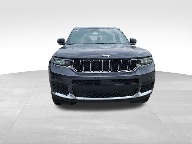 new 2024 Jeep Grand Cherokee L car, priced at $41,957