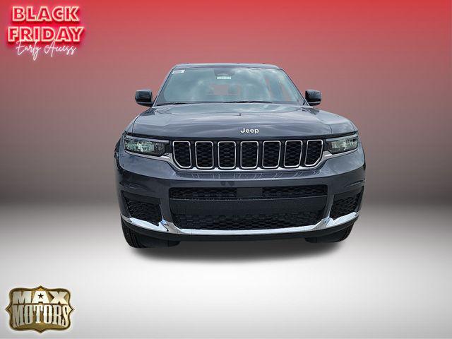 new 2024 Jeep Grand Cherokee L car, priced at $39,957