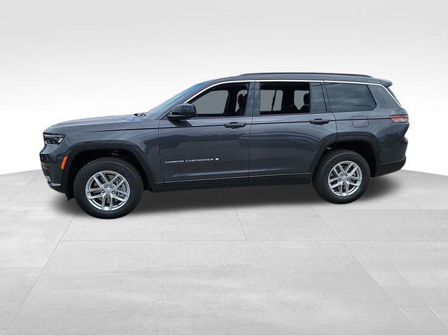 new 2024 Jeep Grand Cherokee L car, priced at $41,957