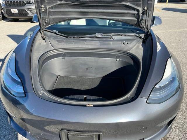 used 2019 Tesla Model 3 car, priced at $21,867