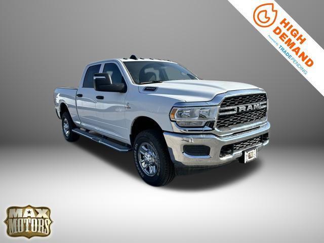 new 2024 Ram 3500 car, priced at $64,914