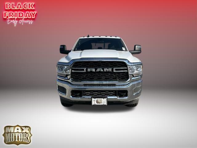 new 2024 Ram 3500 car, priced at $64,914