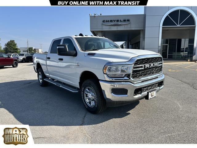 new 2024 Ram 3500 car, priced at $70,600