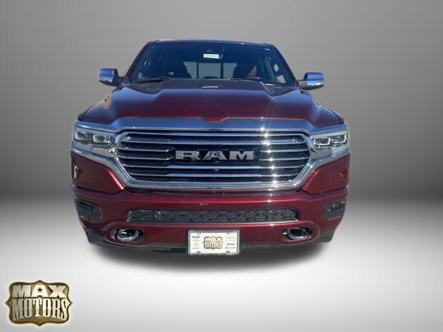 used 2022 Ram 1500 car, priced at $42,444