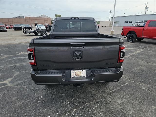 new 2024 Ram 2500 car, priced at $69,826