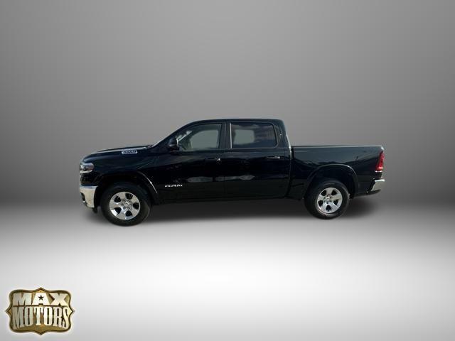 new 2025 Ram 1500 car, priced at $50,664