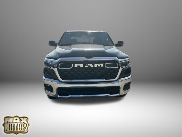 new 2025 Ram 1500 car, priced at $50,664