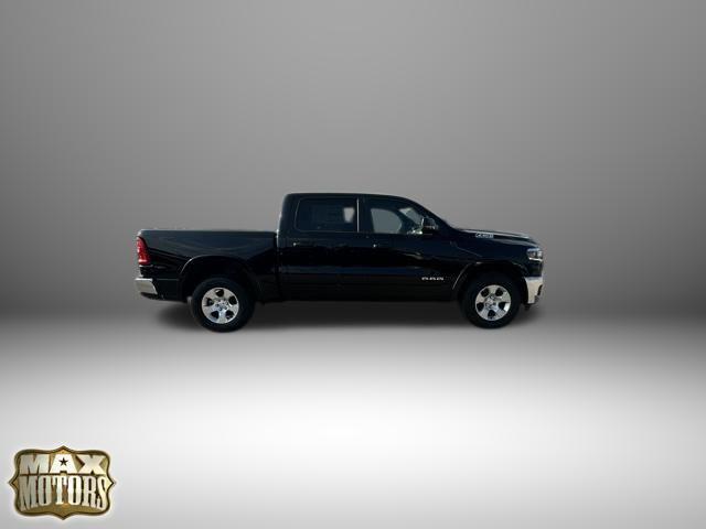 new 2025 Ram 1500 car, priced at $50,664