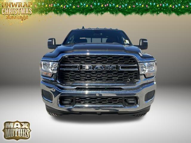 new 2024 Ram 3500 car, priced at $75,285