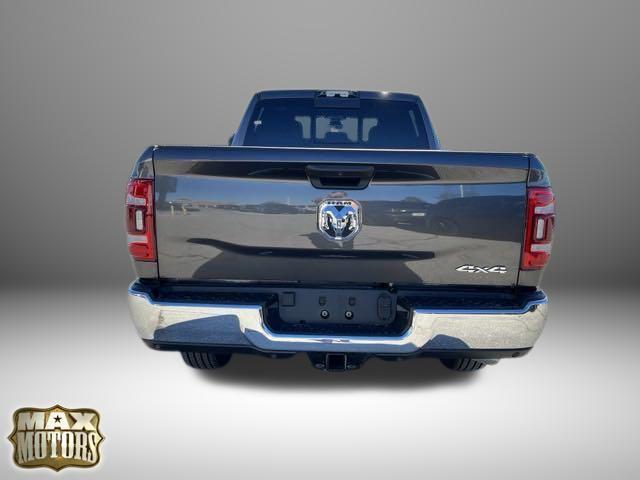 new 2024 Ram 3500 car, priced at $69,285