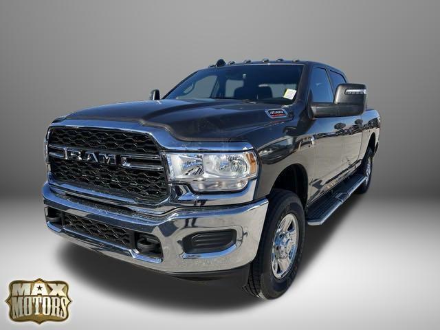 new 2024 Ram 3500 car, priced at $69,285