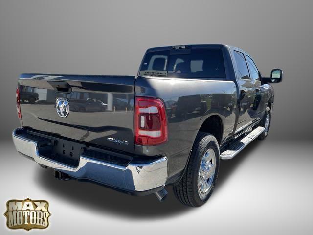 new 2024 Ram 3500 car, priced at $69,285