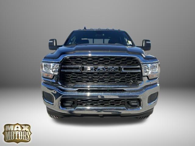 new 2024 Ram 3500 car, priced at $69,285