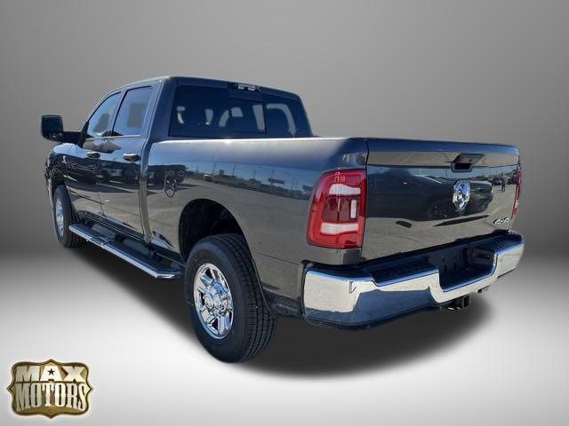 new 2024 Ram 3500 car, priced at $69,285