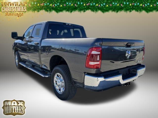 new 2024 Ram 3500 car, priced at $75,285