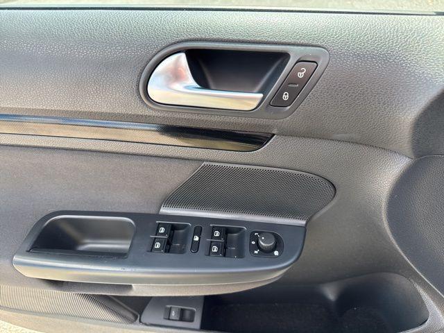 used 2013 Volkswagen Jetta SportWagen car, priced at $6,982