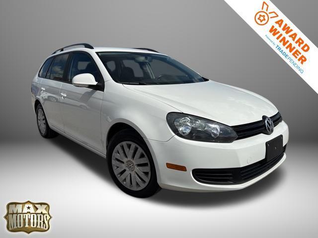 used 2013 Volkswagen Jetta SportWagen car, priced at $6,982