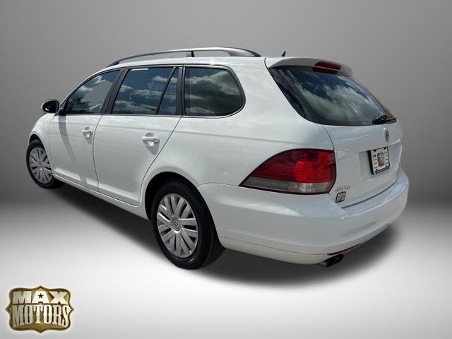 used 2013 Volkswagen Jetta SportWagen car, priced at $6,982