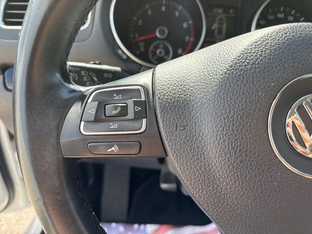 used 2013 Volkswagen Jetta SportWagen car, priced at $6,982