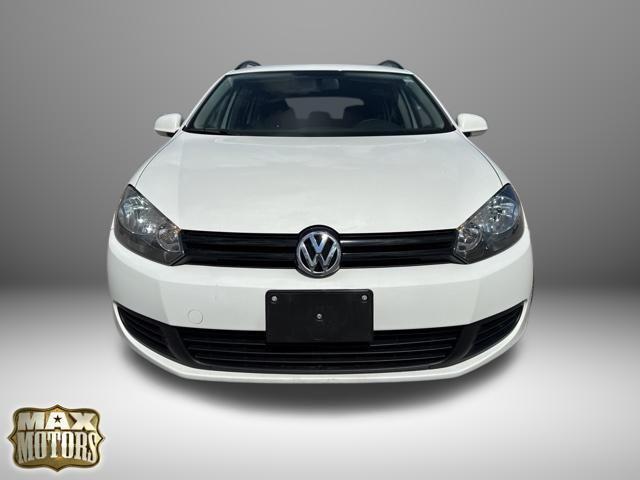 used 2013 Volkswagen Jetta SportWagen car, priced at $6,982