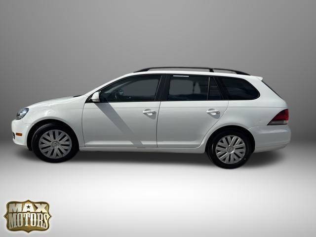used 2013 Volkswagen Jetta SportWagen car, priced at $6,982