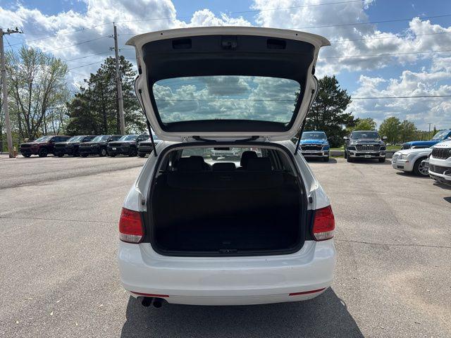 used 2013 Volkswagen Jetta SportWagen car, priced at $6,982