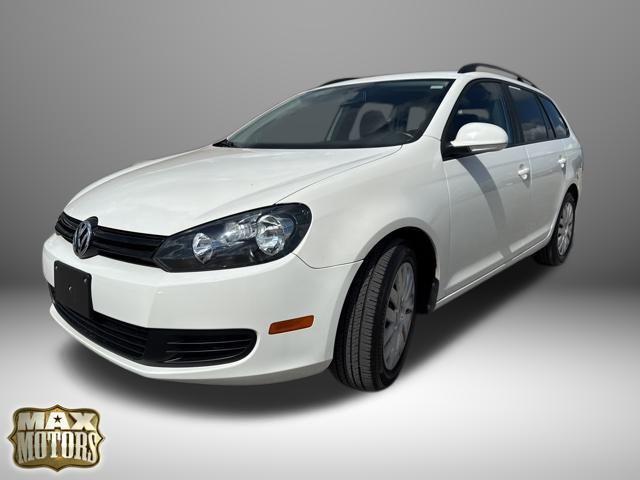 used 2013 Volkswagen Jetta SportWagen car, priced at $6,982