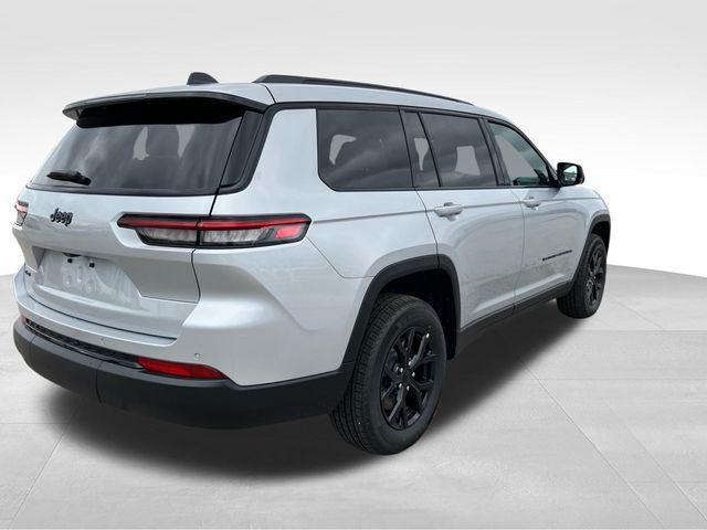 new 2024 Jeep Grand Cherokee L car, priced at $44,035