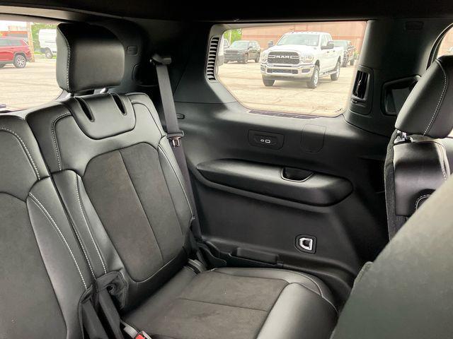 new 2024 Jeep Grand Cherokee L car, priced at $44,035