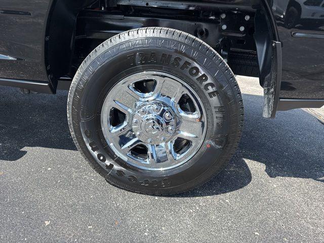 new 2025 Ram 2500 car, priced at $72,425