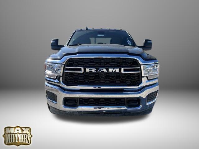 new 2024 Ram 3500 car, priced at $68,715