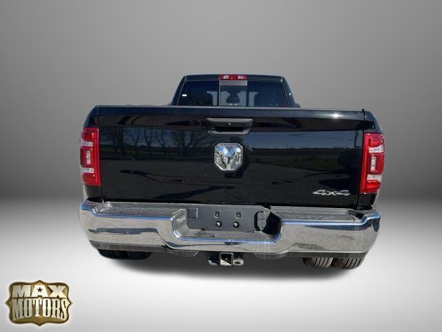 new 2024 Ram 3500 car, priced at $68,715