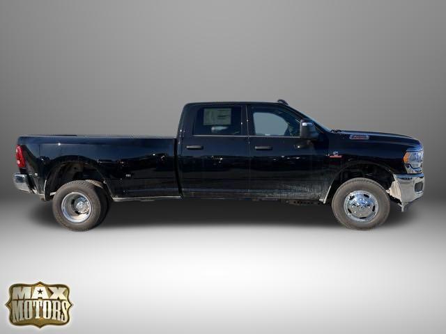 new 2024 Ram 3500 car, priced at $68,715