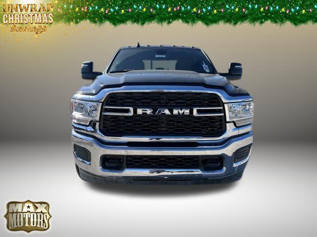 new 2024 Ram 3500 car, priced at $68,715