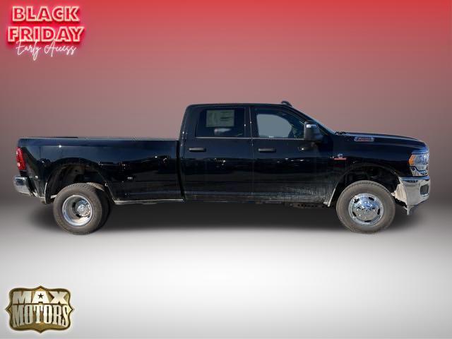 new 2024 Ram 3500 car, priced at $71,715