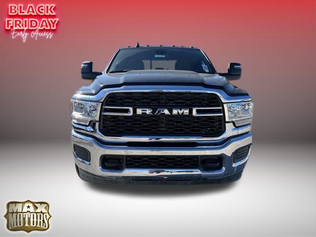 new 2024 Ram 3500 car, priced at $71,715