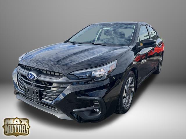 used 2024 Subaru Legacy car, priced at $29,718