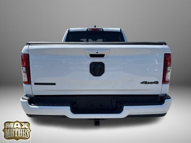 used 2022 Ram 1500 car, priced at $31,922