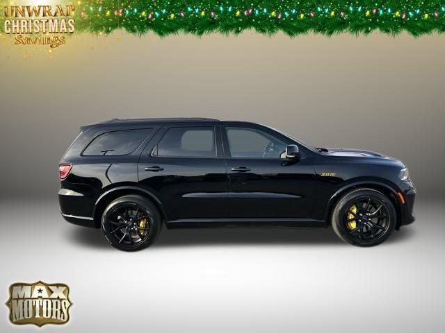 new 2024 Dodge Durango car, priced at $73,285