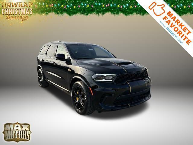 new 2024 Dodge Durango car, priced at $73,285