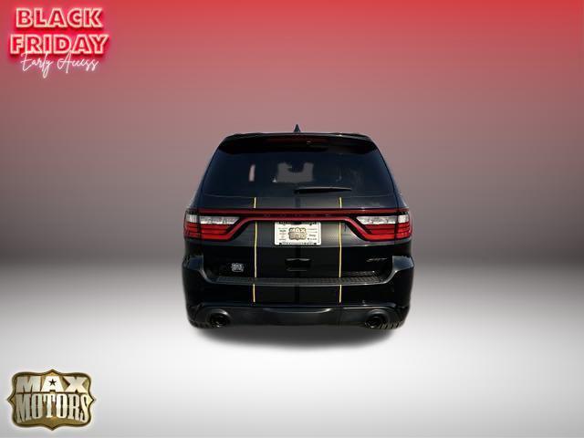 new 2024 Dodge Durango car, priced at $73,285