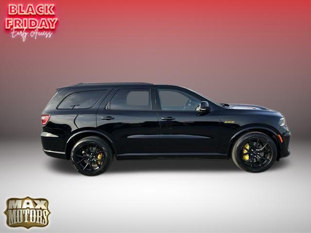 new 2024 Dodge Durango car, priced at $73,285