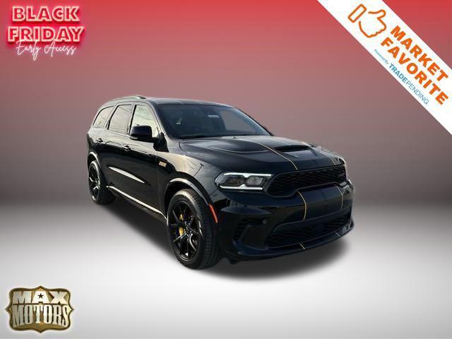 new 2024 Dodge Durango car, priced at $73,285