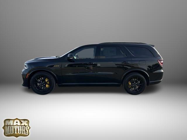 new 2024 Dodge Durango car, priced at $73,785